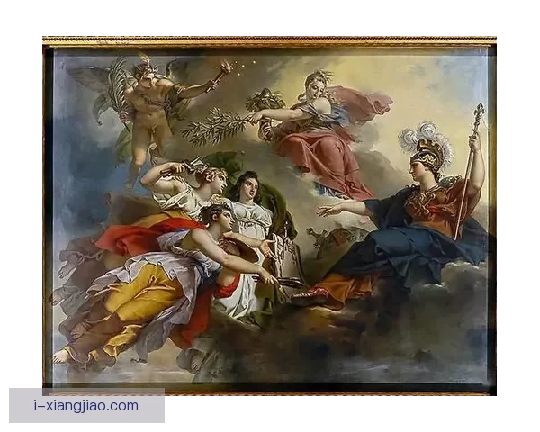 探索“肉漫”的艺术边界：不止于视觉的盛宴